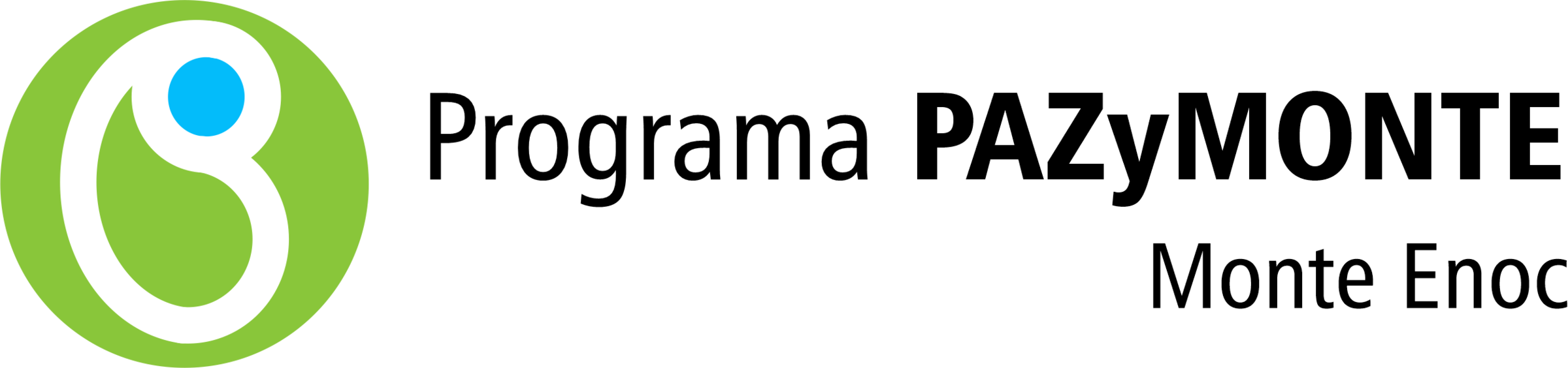 logo monte enoc