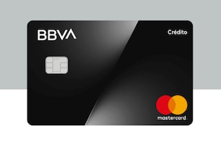 Imagen de la Tarjeta de Crédito Mastercard Black